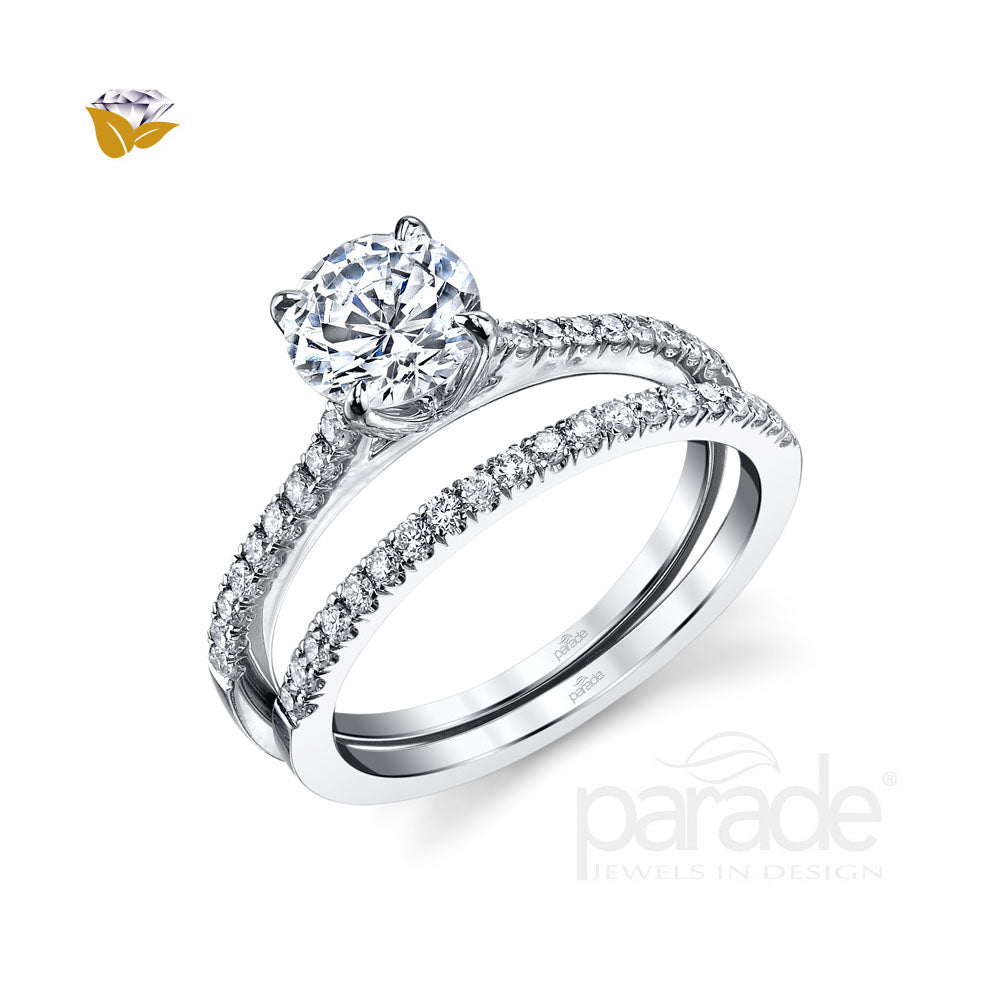 Parade Design Classic Bridal R3268/R1