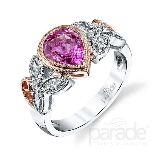 Parade In Color R3319/P1-WRPS2