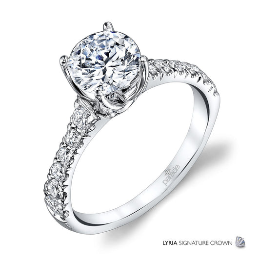 Parade Design Classic Bridal R3708/R1