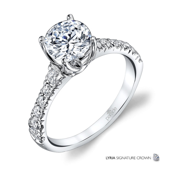 Parade Design Classic Bridal R3708/R1