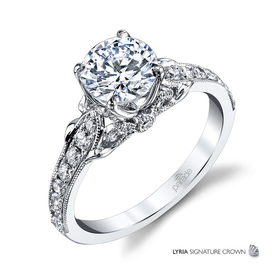 Parade Design Hera Bridal R3727/R1