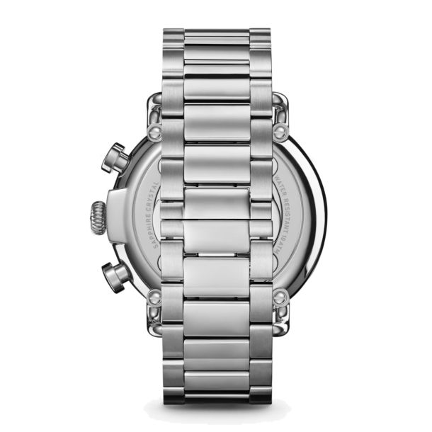 Shinola Runwell Chronograph 41mm Men's Watch, Royal Blue Dial S0120283785