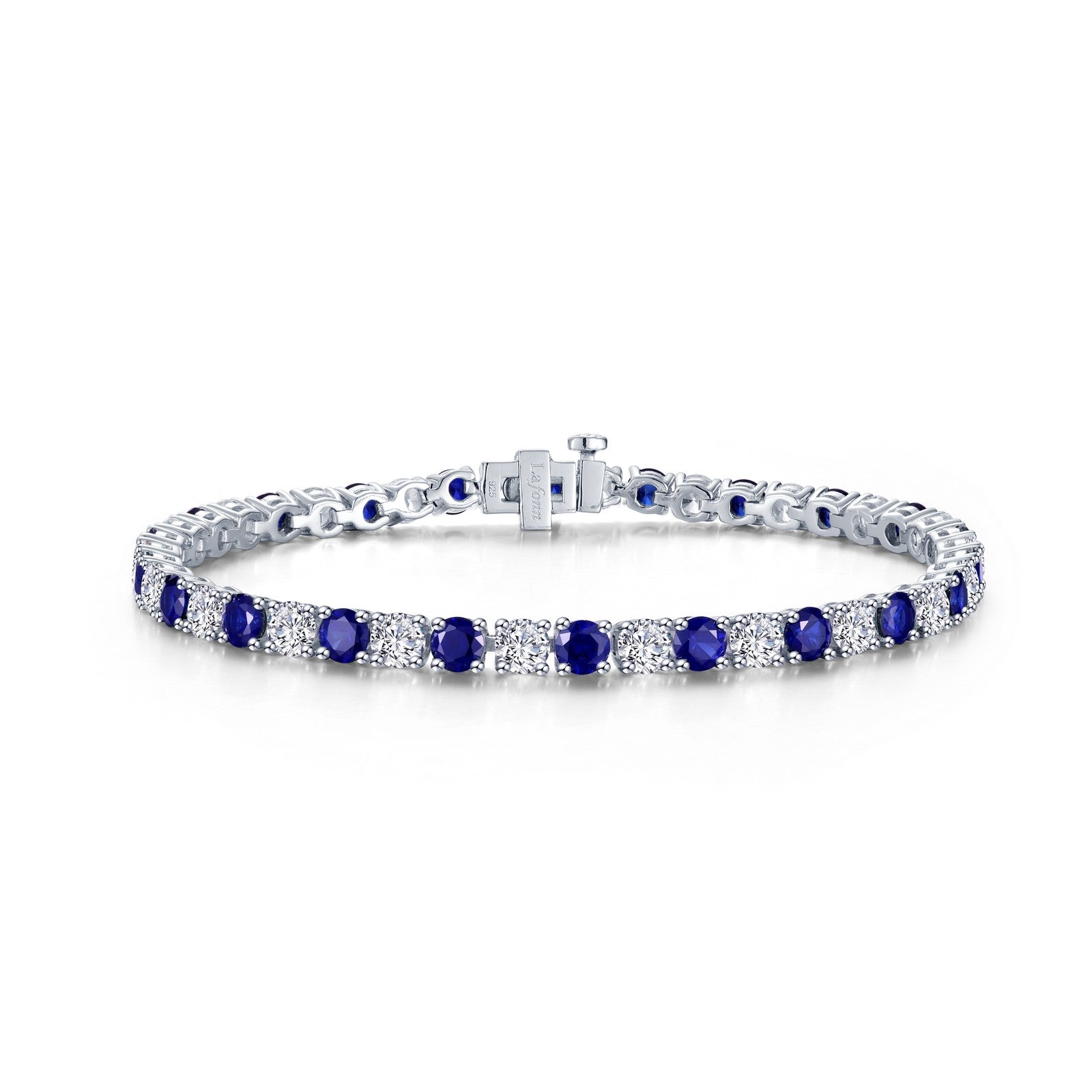 11 ctw classic tennis bracelet 1