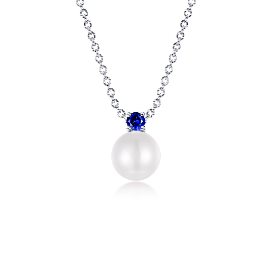 cultured freshwater pearl necklace 1
