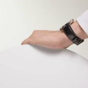 lambda-white-gold