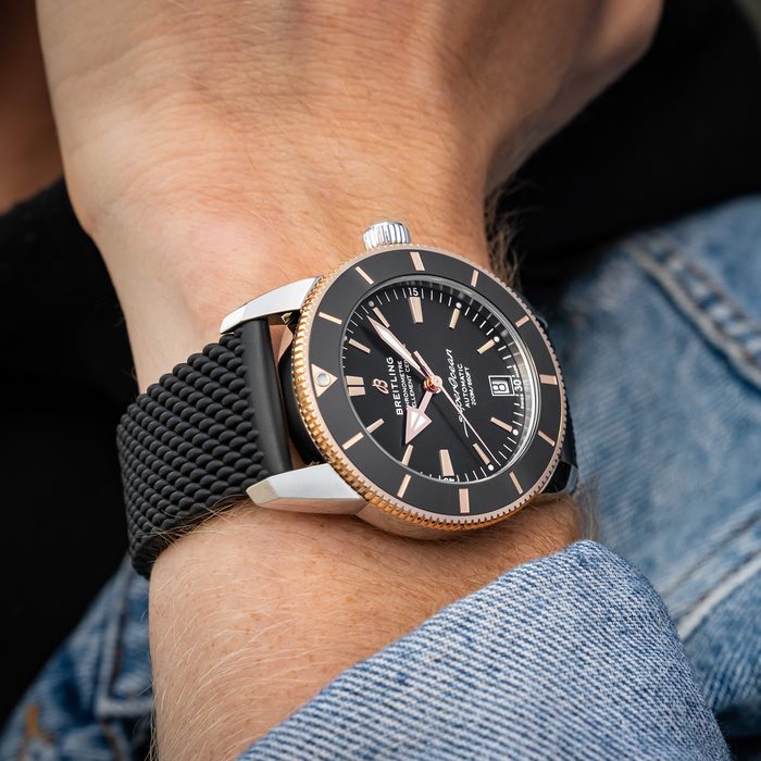 Buy breitling superocean discount