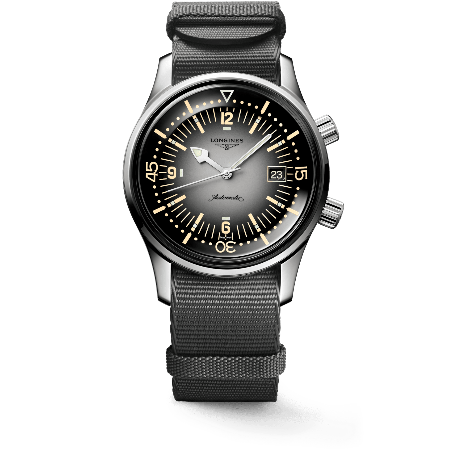 legend diver watch