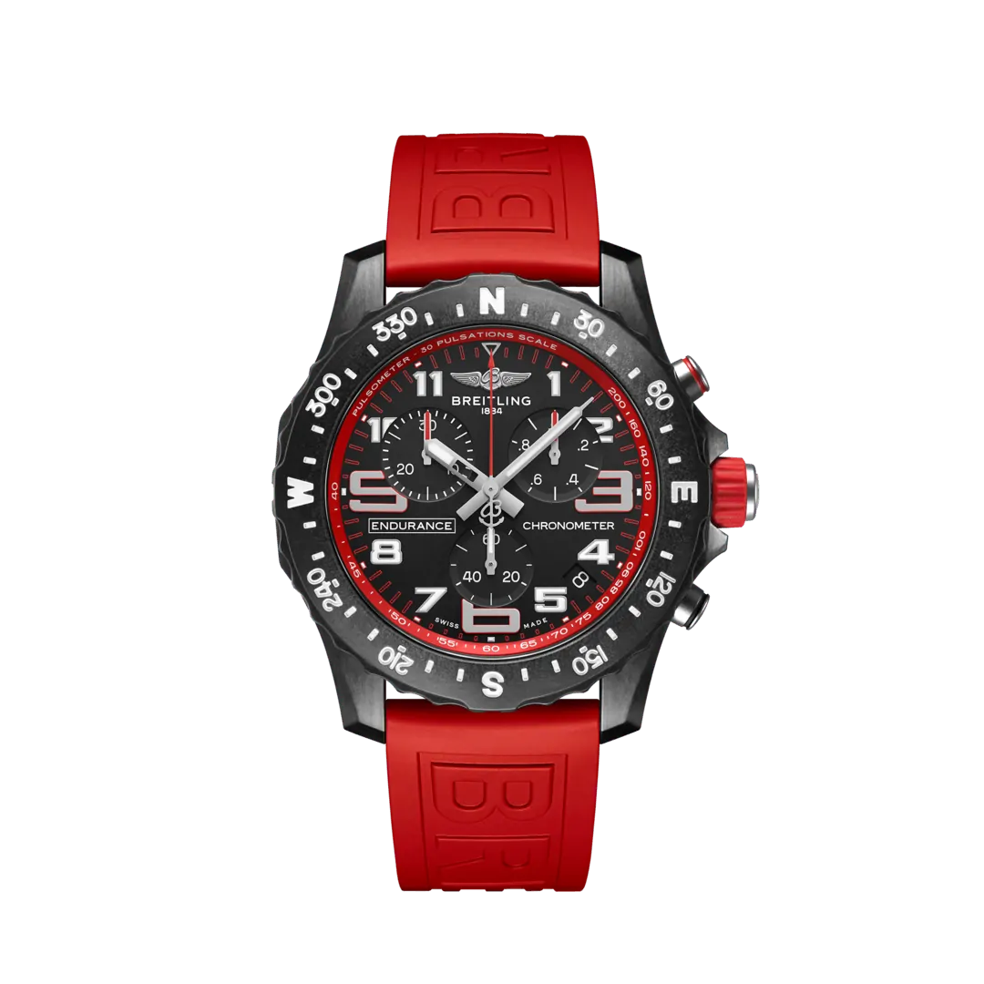 breitling endurance pro watch x82310d91b1s1